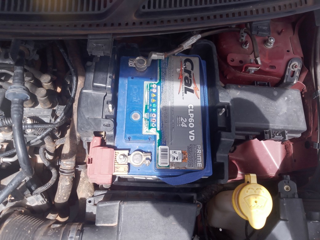 FORD KA 1.5 SEL 16V FLEX 4P MANUAL