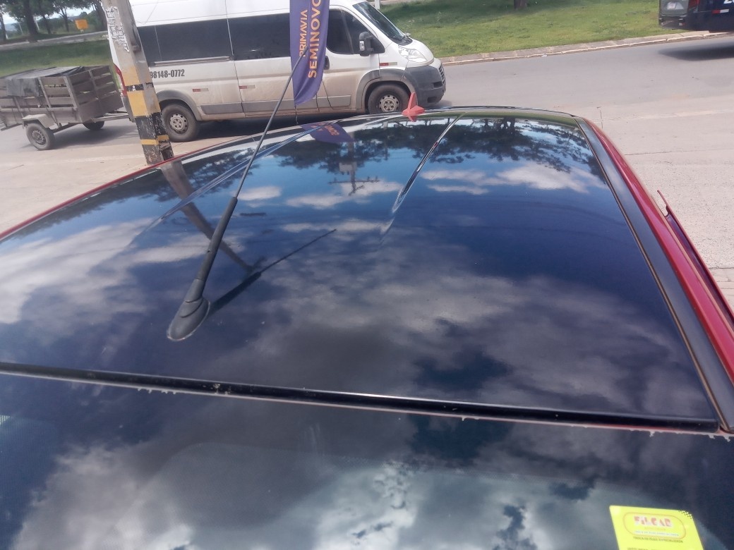 FORD KA 1.5 SEL 16V FLEX 4P MANUAL