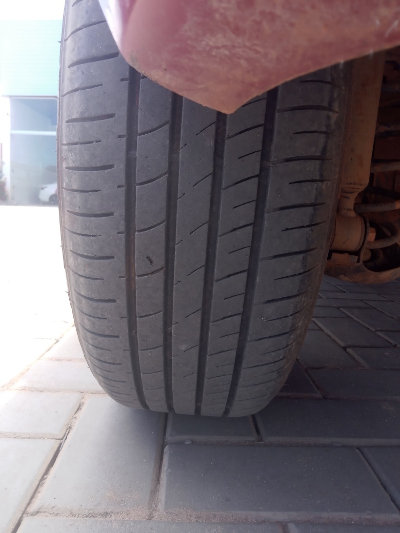 FORD KA 1.5 SEL 16V FLEX 4P MANUAL