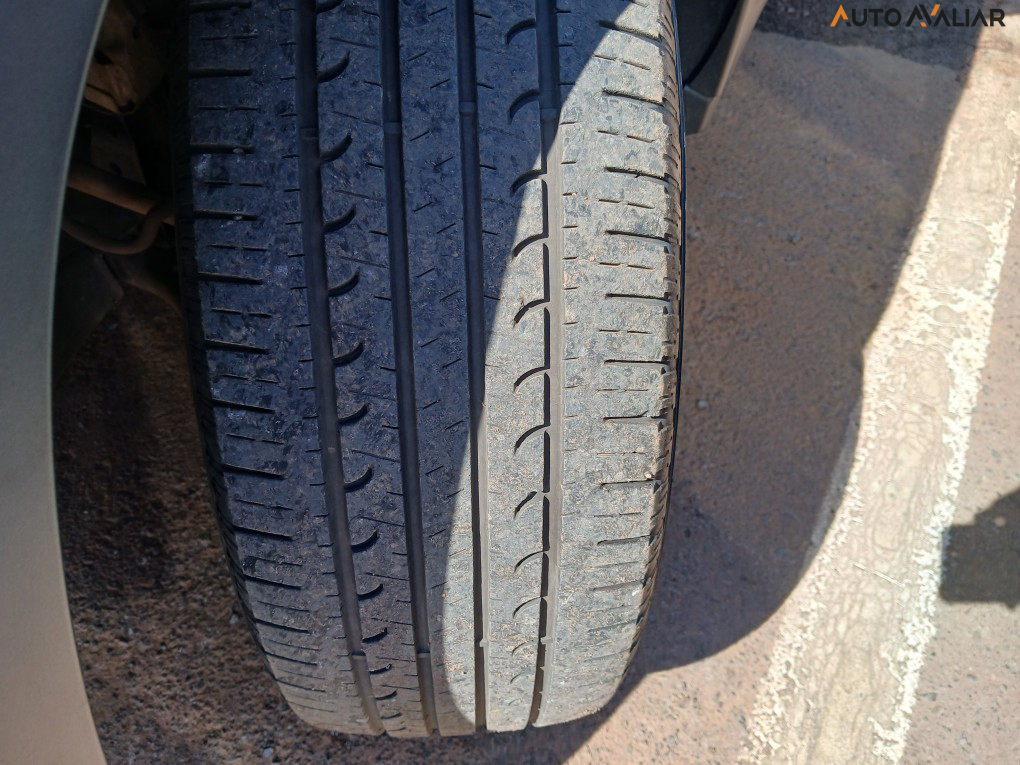 CHEVROLET TRACKER 1.2 TURBO FLEX PREMIER AUTOMATICO