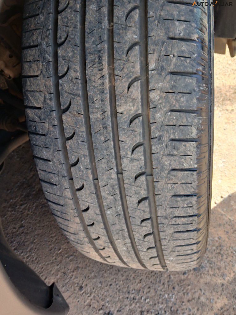 CHEVROLET TRACKER 1.2 TURBO FLEX PREMIER AUTOMATICO