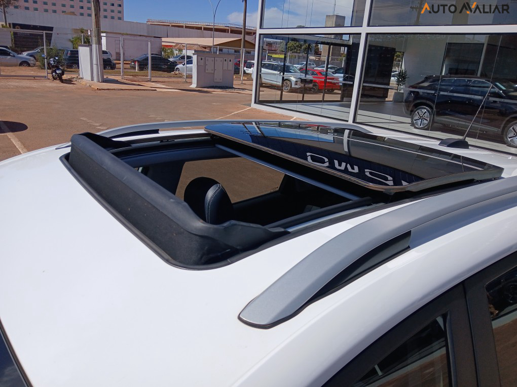 CHEVROLET TRACKER 1.2 TURBO FLEX PREMIER AUTOMATICO