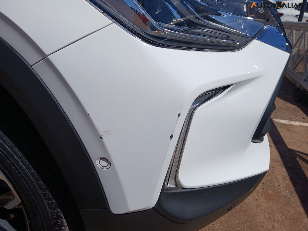 CHEVROLET TRACKER 1.2 TURBO FLEX PREMIER AUTOMATICO