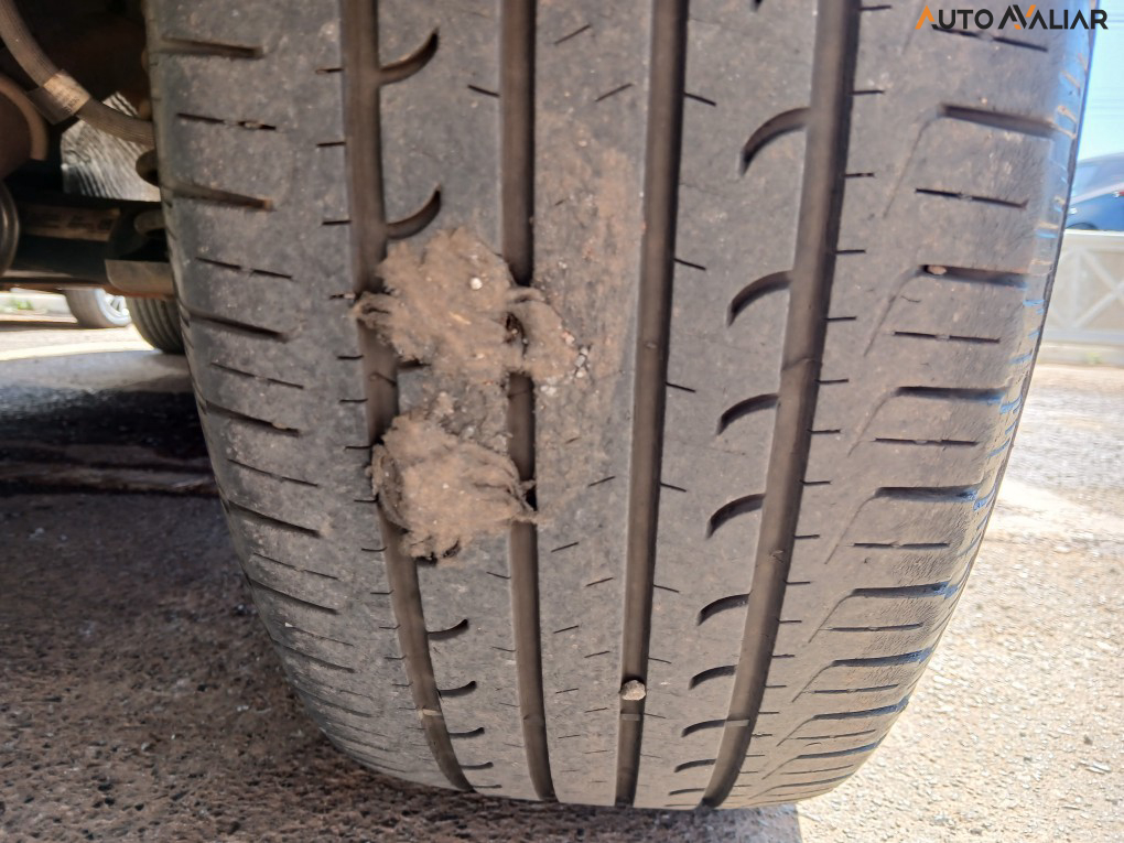 CHEVROLET TRACKER 1.2 TURBO FLEX PREMIER AUTOMATICO