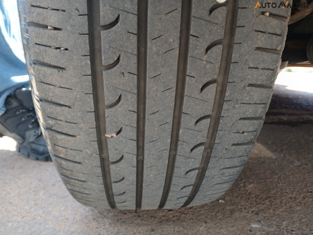 CHEVROLET TRACKER 1.2 TURBO FLEX PREMIER AUTOMATICO