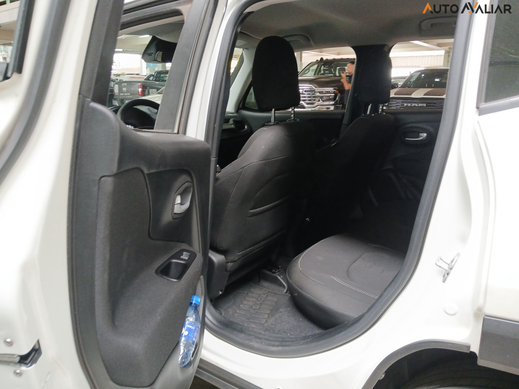JEEP RENEGADE 1.3 T270 Turbo Flex Sport At6