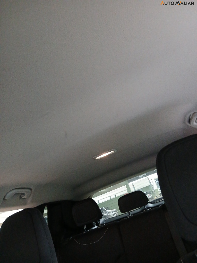 JEEP RENEGADE 1.3 T270 Turbo Flex Sport At6