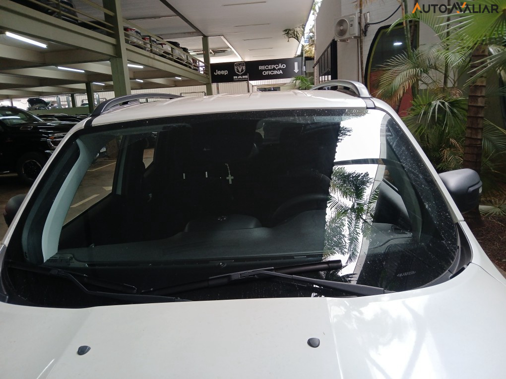 JEEP RENEGADE 1.3 T270 Turbo Flex Sport At6