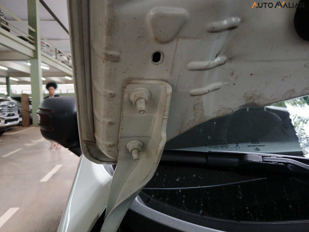 JEEP RENEGADE 1.3 T270 Turbo Flex Sport At6