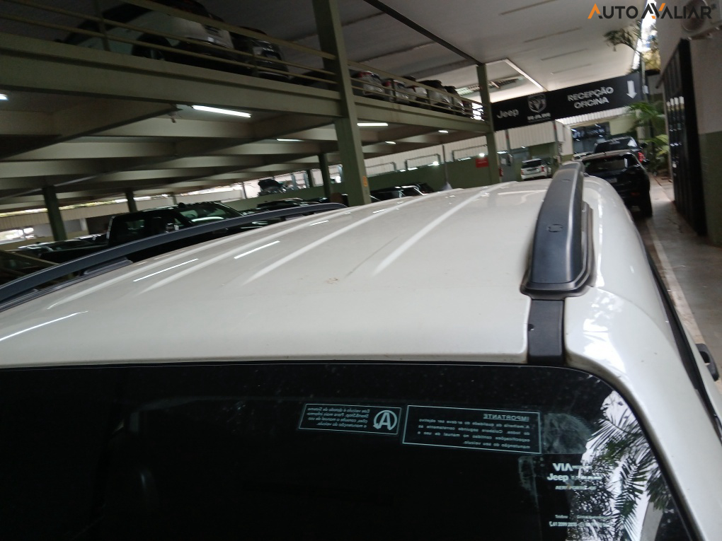 JEEP RENEGADE 1.3 T270 Turbo Flex Sport At6