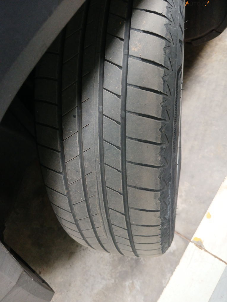 JEEP RENEGADE 1.3 T270 Turbo Flex Sport At6