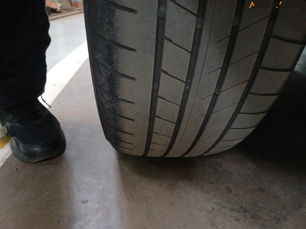 JEEP RENEGADE 1.3 T270 Turbo Flex Sport At6