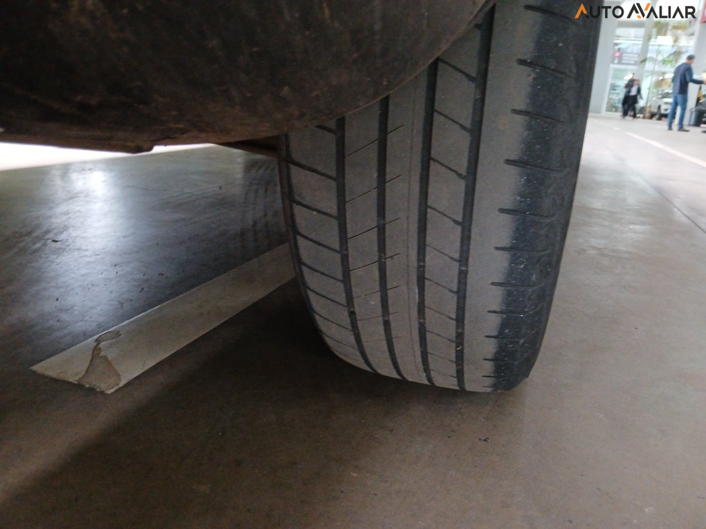 JEEP RENEGADE 1.3 T270 Turbo Flex Sport At6