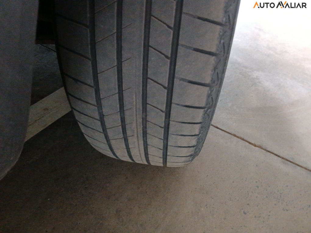 JEEP RENEGADE 1.3 T270 Turbo Flex Sport At6