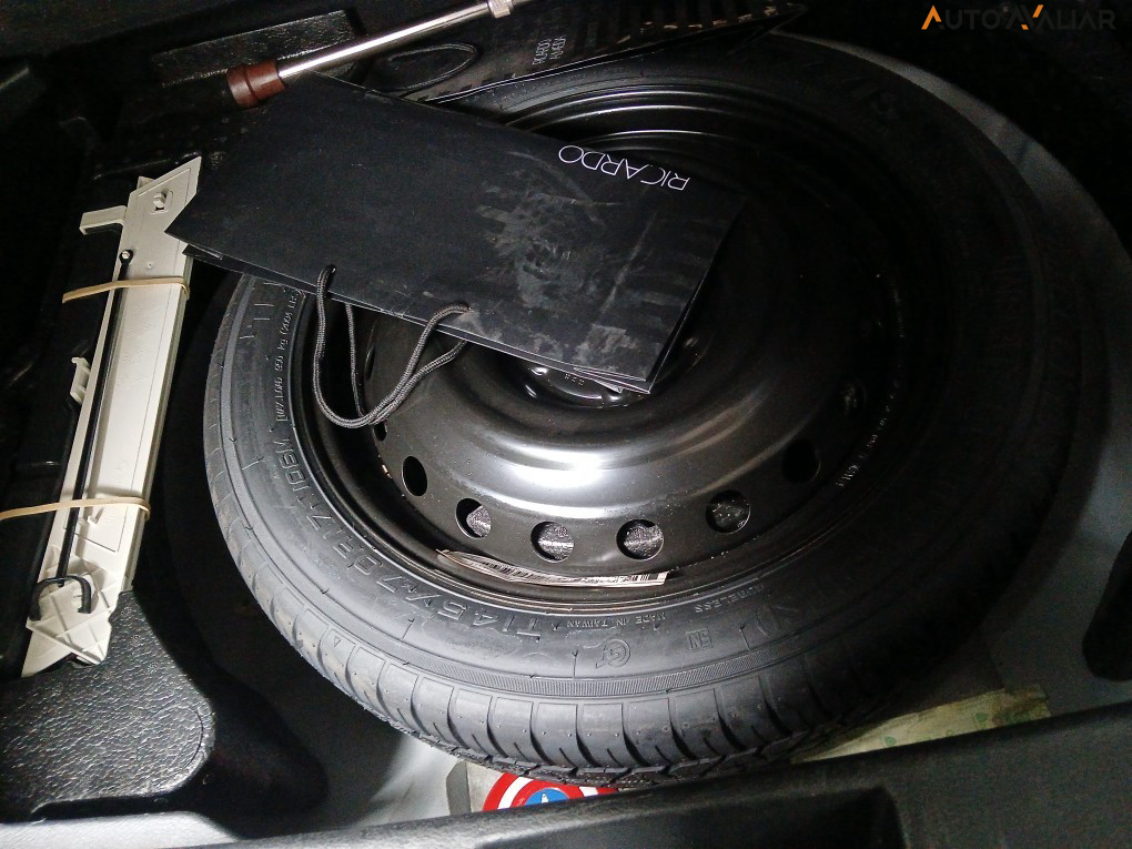 JEEP RENEGADE 1.3 T270 Turbo Flex Sport At6