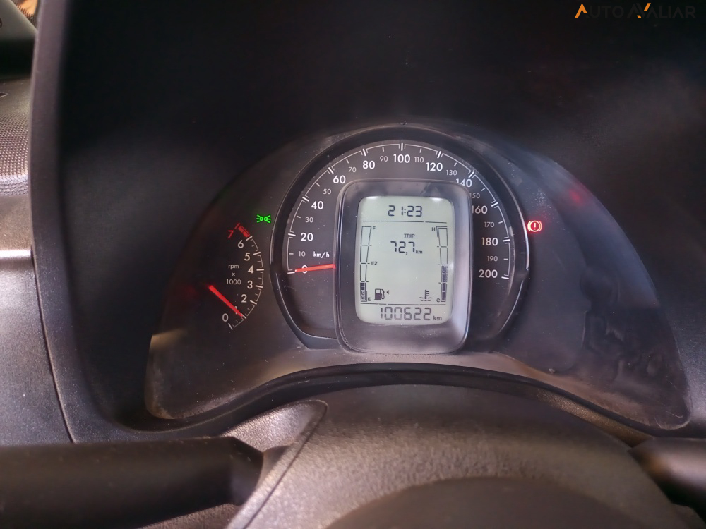 FIAT STRADA 1.4 FIRE FLEX ENDURANCE CS MANUAL