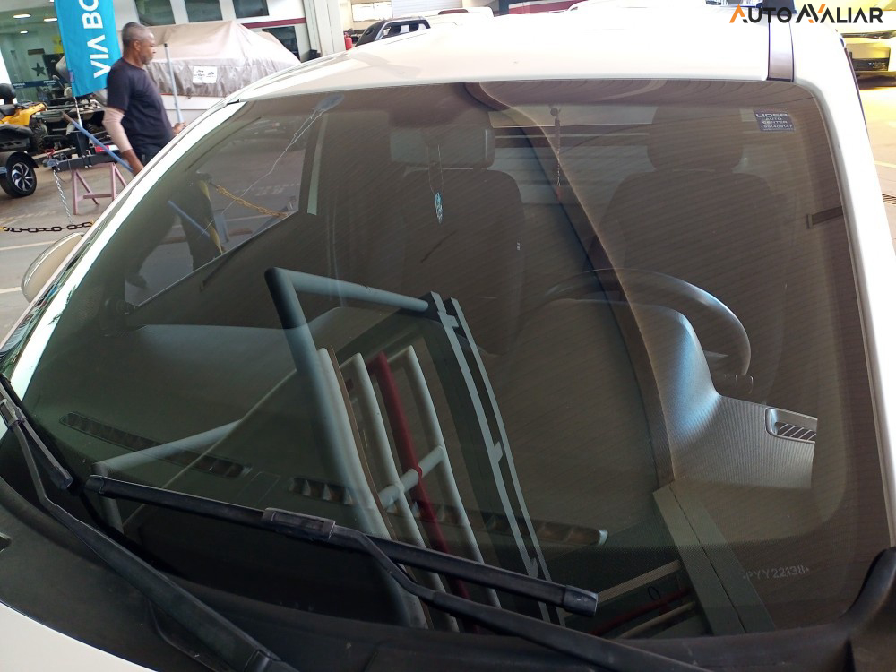 FIAT STRADA 1.4 FIRE FLEX ENDURANCE CS MANUAL