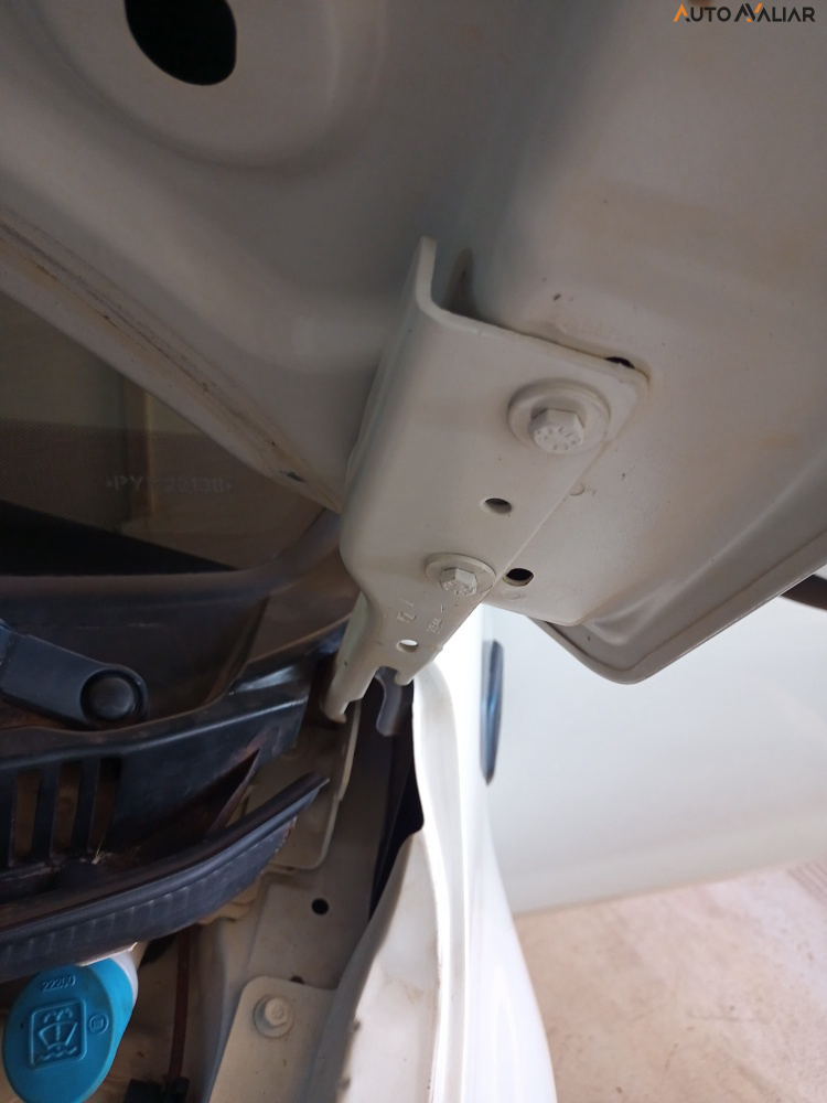 FIAT STRADA 1.4 FIRE FLEX ENDURANCE CS MANUAL