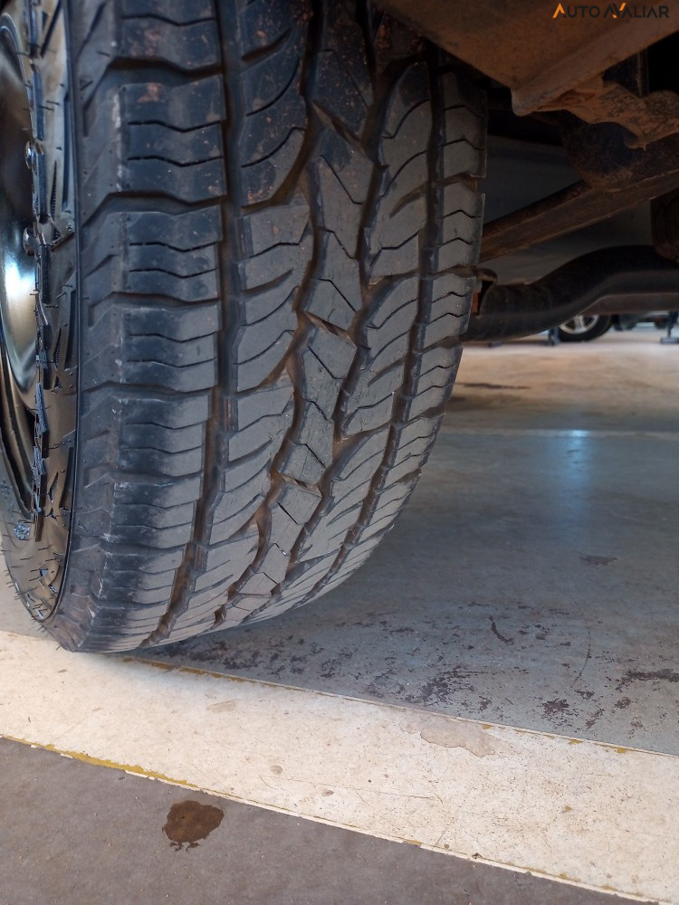 FIAT STRADA 1.4 FIRE FLEX ENDURANCE CS MANUAL