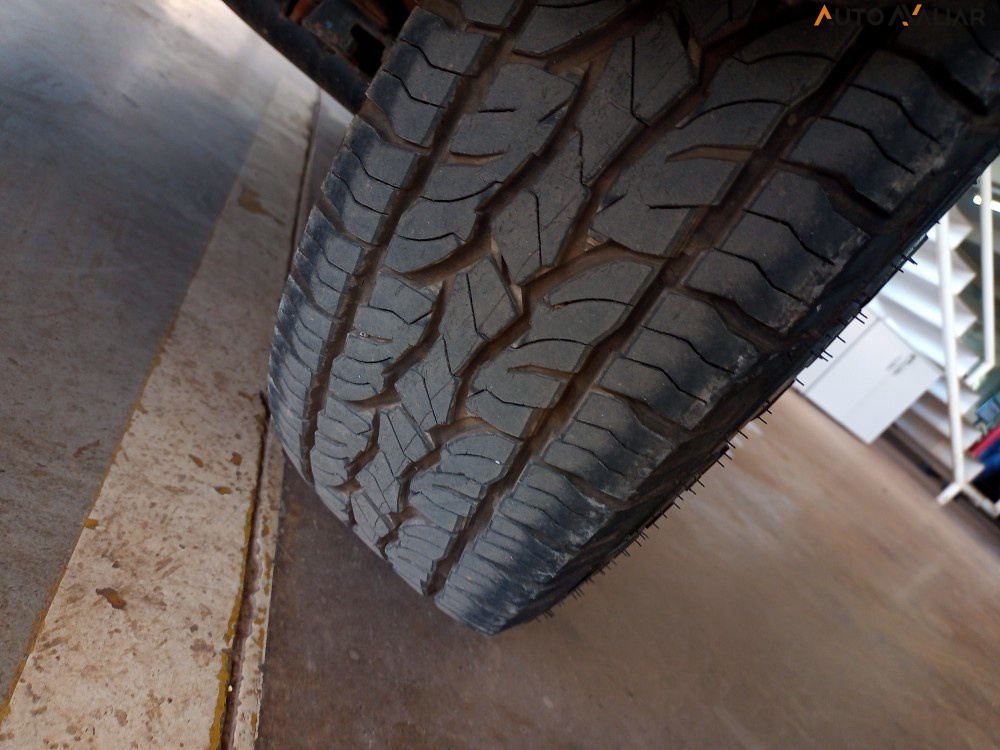 FIAT STRADA 1.4 FIRE FLEX ENDURANCE CS MANUAL