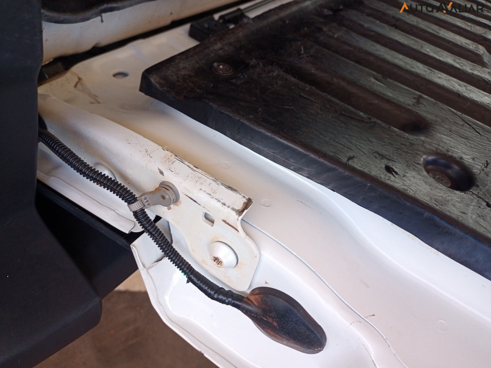 FIAT STRADA 1.4 FIRE FLEX ENDURANCE CS MANUAL