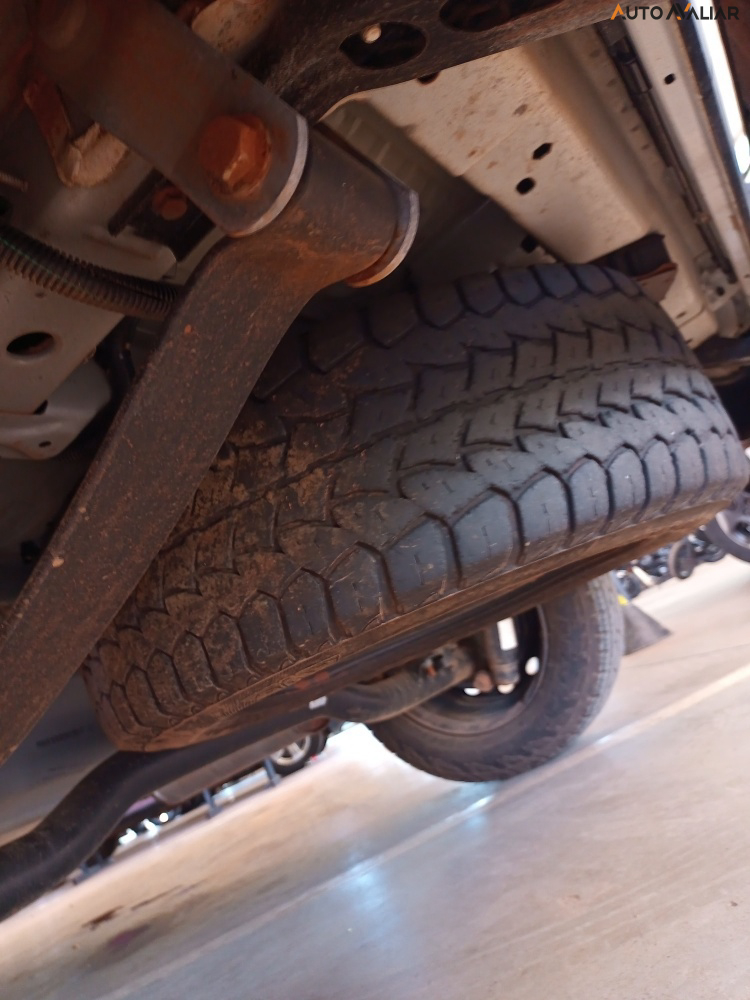 FIAT STRADA 1.4 FIRE FLEX ENDURANCE CS MANUAL