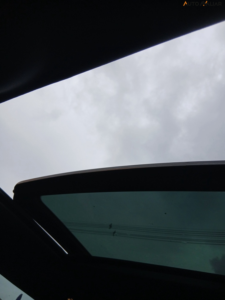 JEEP COMPASS 2.0 HURRICANE 4 TURBO GASOLINA BLACKHAWK AT9