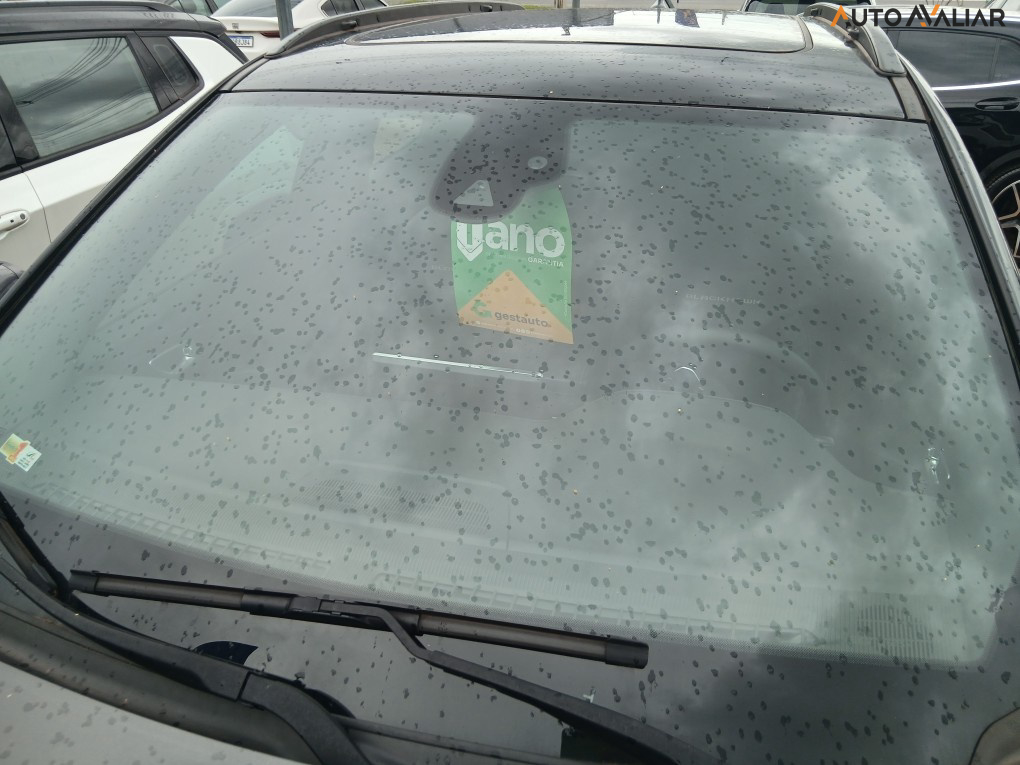 JEEP COMPASS 2.0 HURRICANE 4 TURBO GASOLINA BLACKHAWK AT9