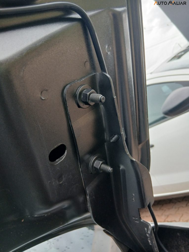 JEEP COMPASS 2.0 HURRICANE 4 TURBO GASOLINA BLACKHAWK AT9