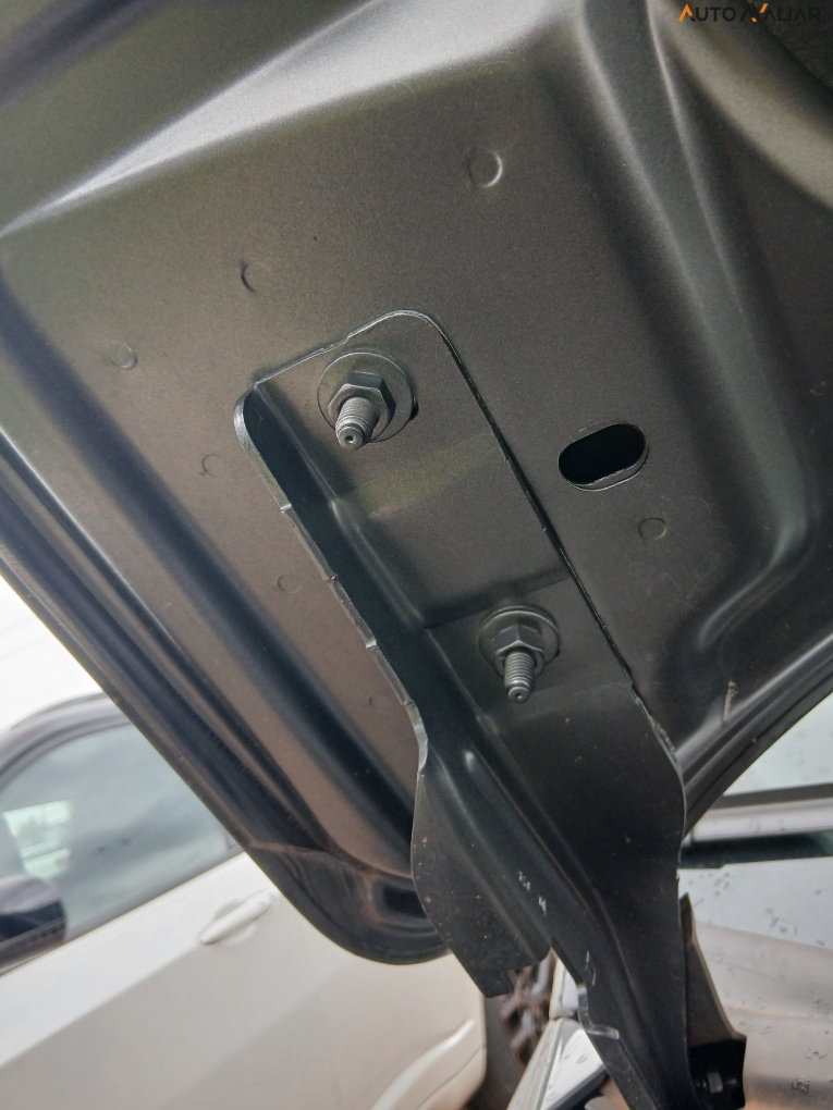 JEEP COMPASS 2.0 HURRICANE 4 TURBO GASOLINA BLACKHAWK AT9