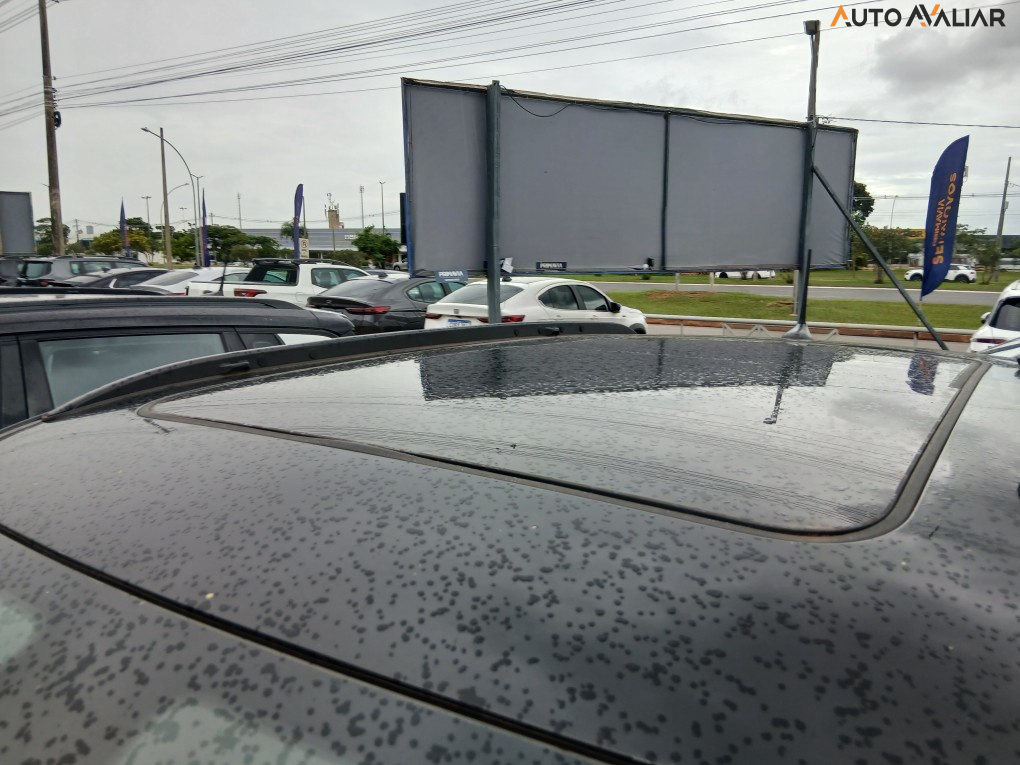 JEEP COMPASS 2.0 HURRICANE 4 TURBO GASOLINA BLACKHAWK AT9