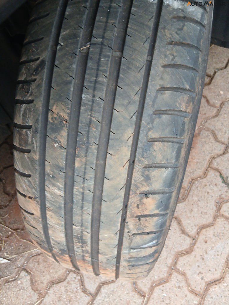 JEEP COMPASS 2.0 HURRICANE 4 TURBO GASOLINA BLACKHAWK AT9