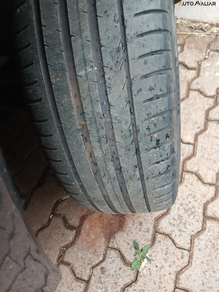 JEEP COMPASS 2.0 HURRICANE 4 TURBO GASOLINA BLACKHAWK AT9