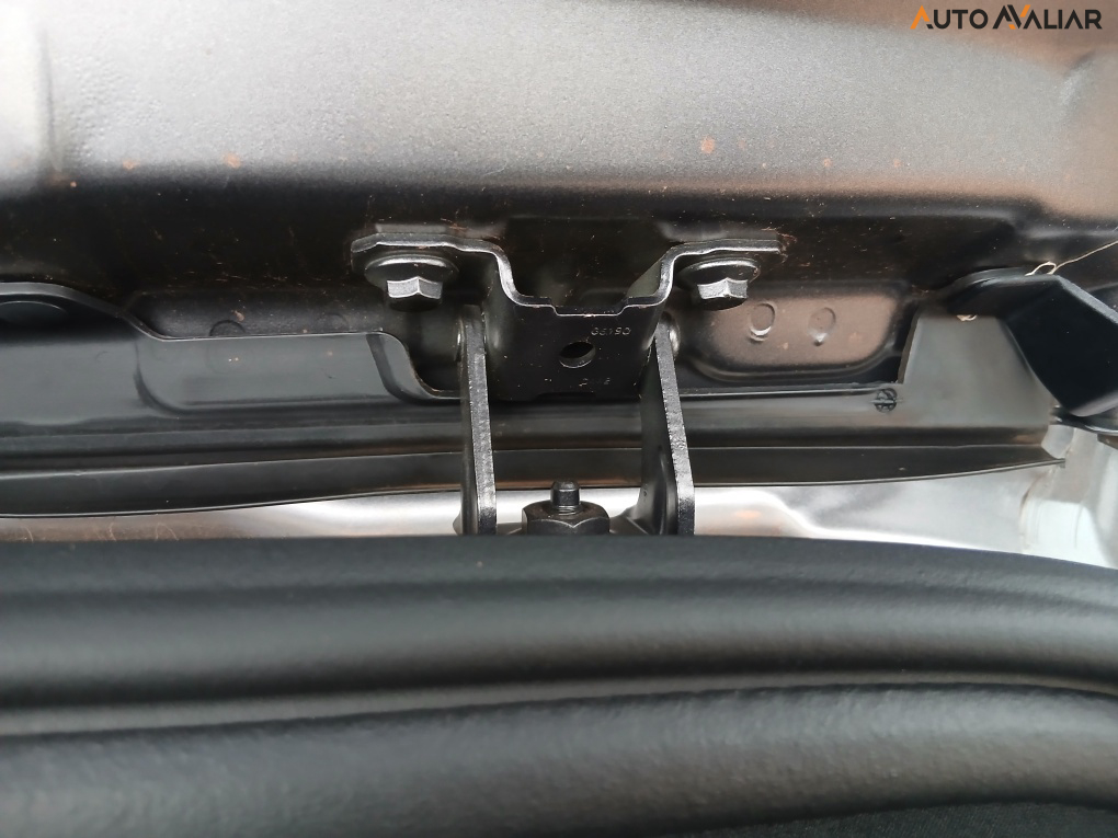 JEEP COMPASS 2.0 HURRICANE 4 TURBO GASOLINA BLACKHAWK AT9