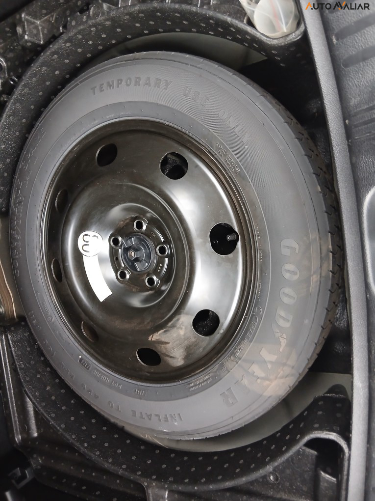 JEEP COMPASS 2.0 HURRICANE 4 TURBO GASOLINA BLACKHAWK AT9