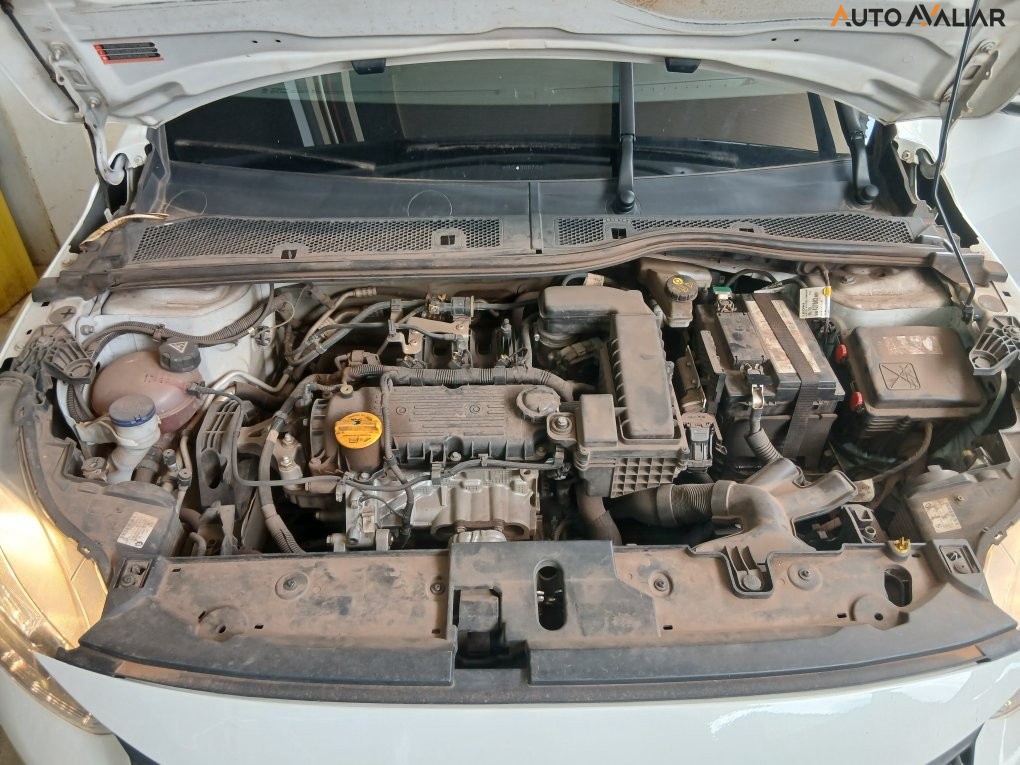 PEUGEOT 208 1.0 FIREFLY FLEX LIKE MANUAL