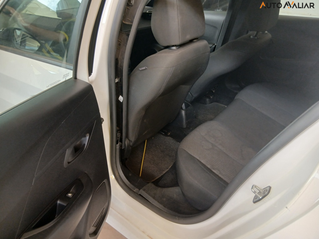 PEUGEOT 208 1.0 FIREFLY FLEX LIKE MANUAL