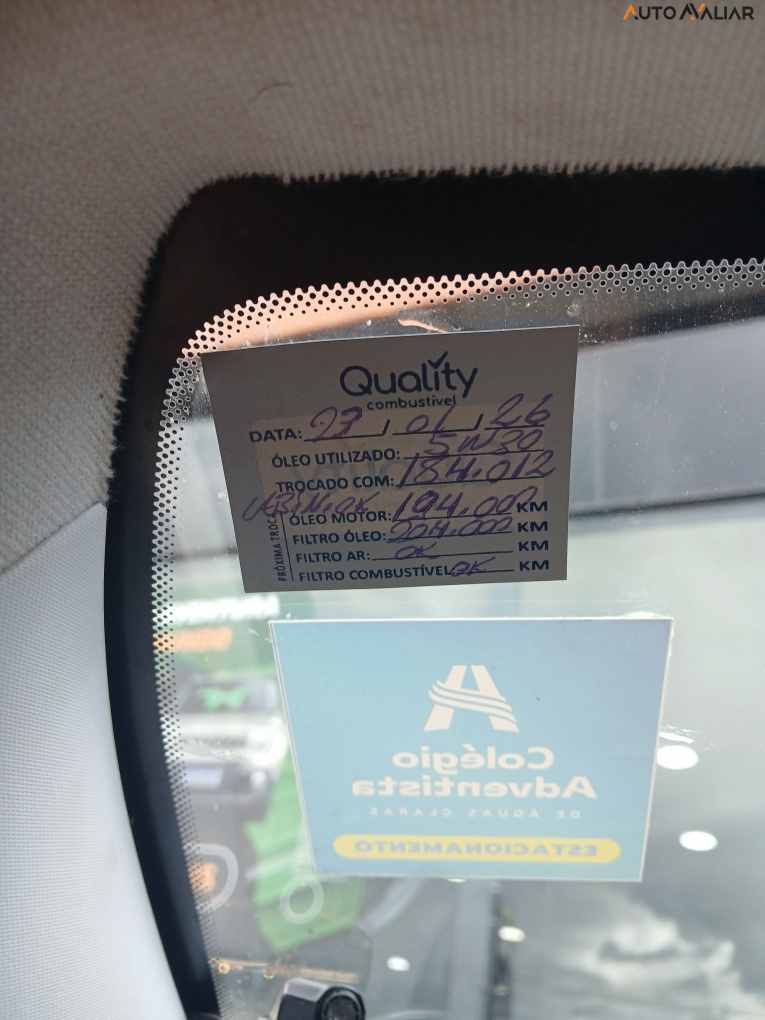 PEUGEOT 208 1.5 ACTIVE 8V FLEX 4P MANUAL