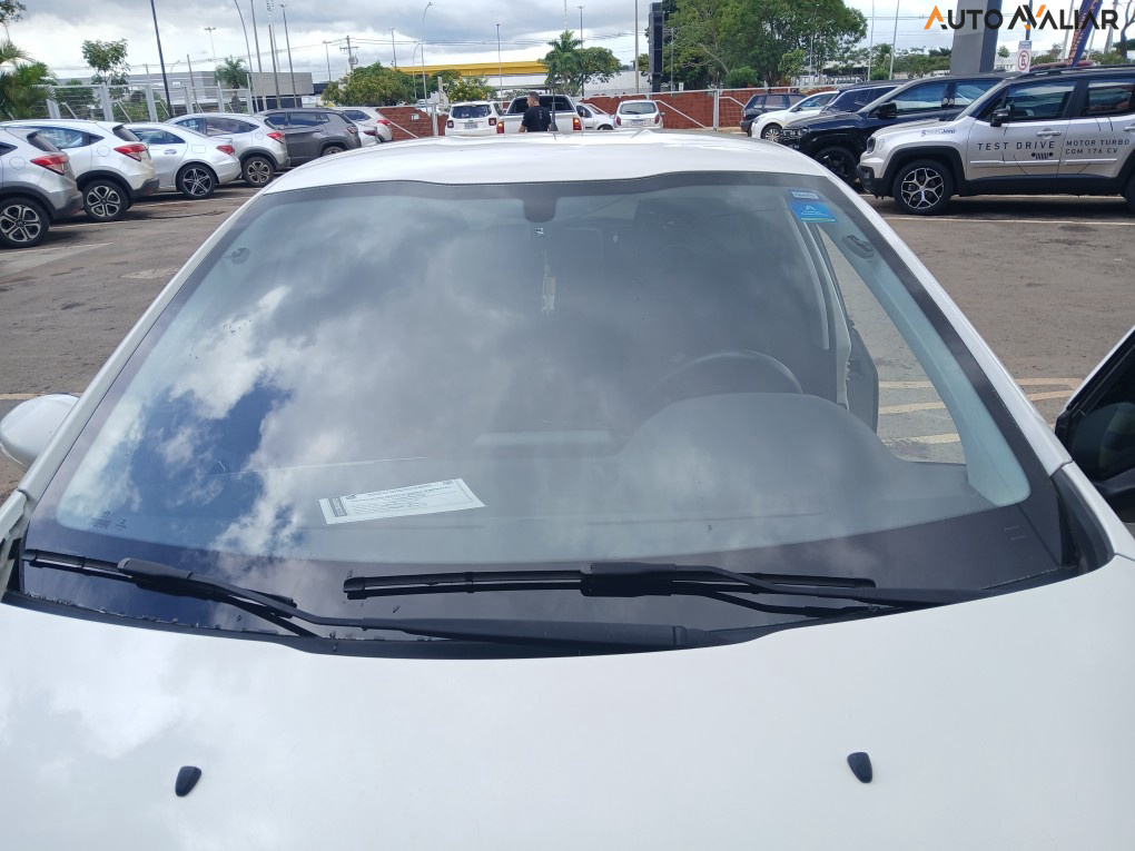 PEUGEOT 208 1.5 ACTIVE 8V FLEX 4P MANUAL