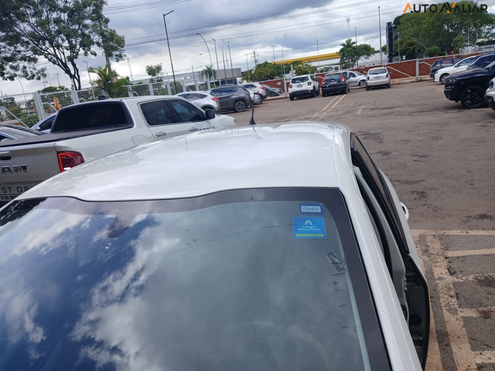 PEUGEOT 208 1.5 ACTIVE 8V FLEX 4P MANUAL