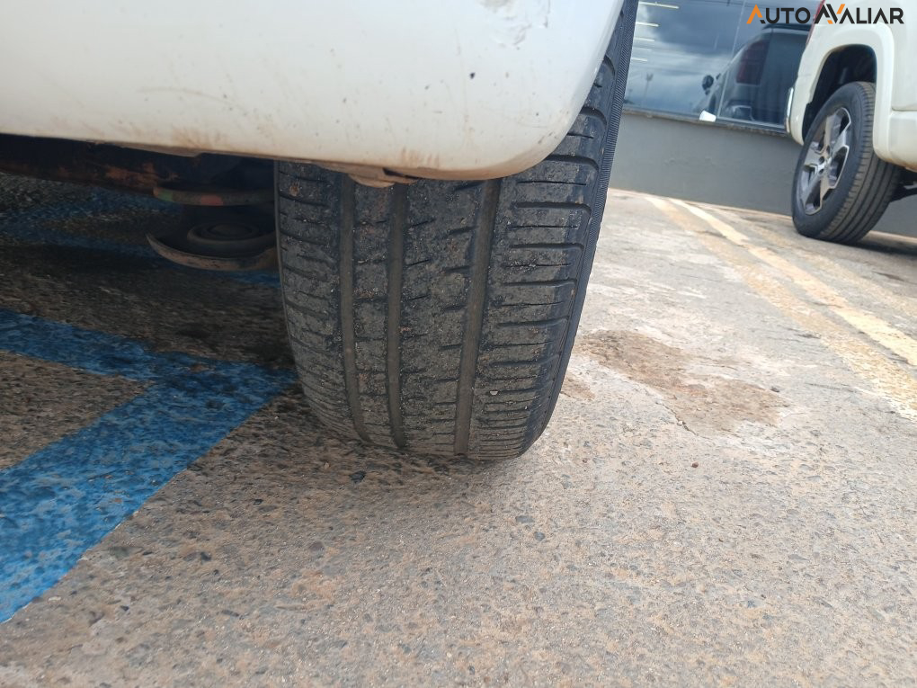 PEUGEOT 208 1.5 ACTIVE 8V FLEX 4P MANUAL