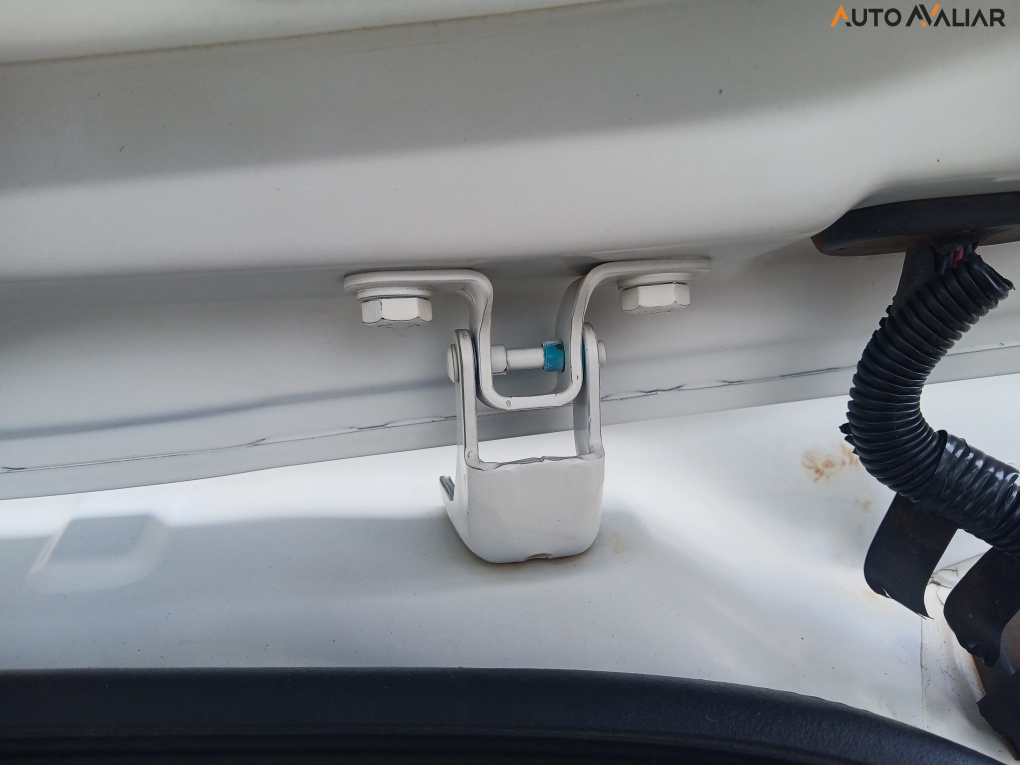 PEUGEOT 208 1.5 ACTIVE 8V FLEX 4P MANUAL