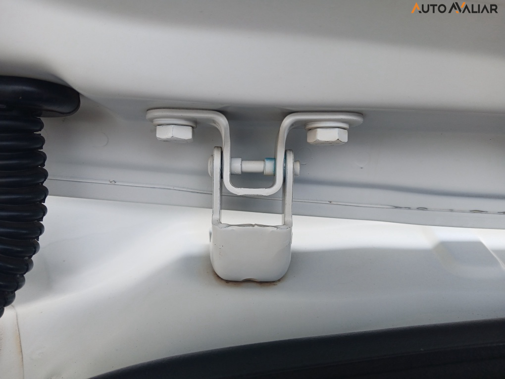 PEUGEOT 208 1.5 ACTIVE 8V FLEX 4P MANUAL