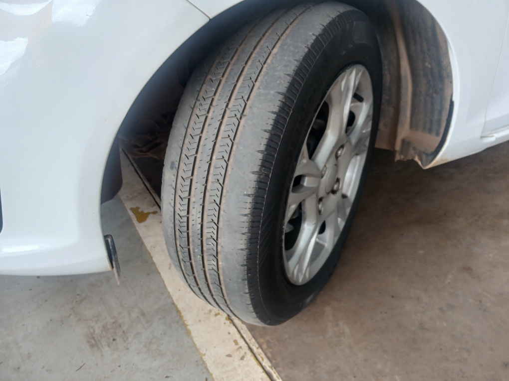 FORD FIESTA 1.6 SE HATCH 16V FLEX 4P POWERSHIFT