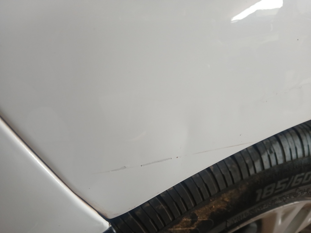 FORD FIESTA 1.6 SE HATCH 16V FLEX 4P POWERSHIFT