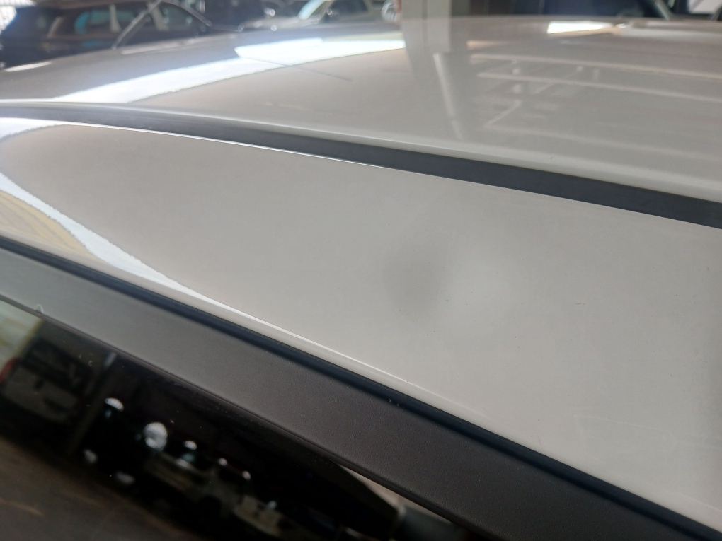 FORD FIESTA 1.6 SE HATCH 16V FLEX 4P POWERSHIFT