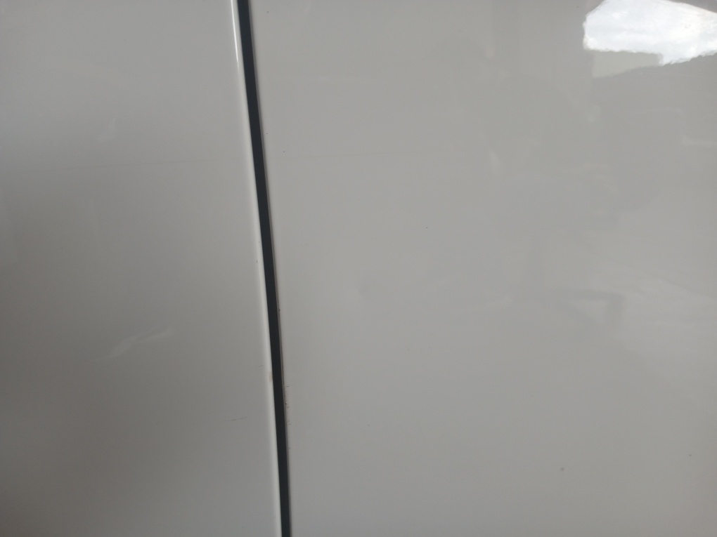 FORD FIESTA 1.6 SE HATCH 16V FLEX 4P POWERSHIFT