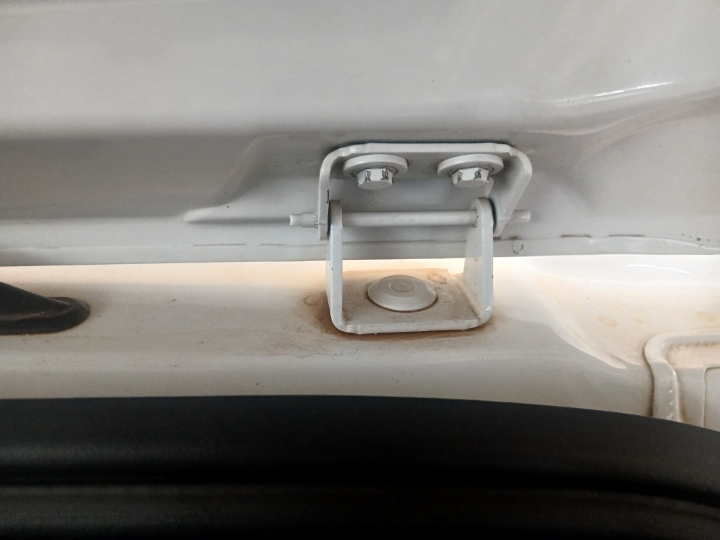 FORD FIESTA 1.6 SE HATCH 16V FLEX 4P POWERSHIFT