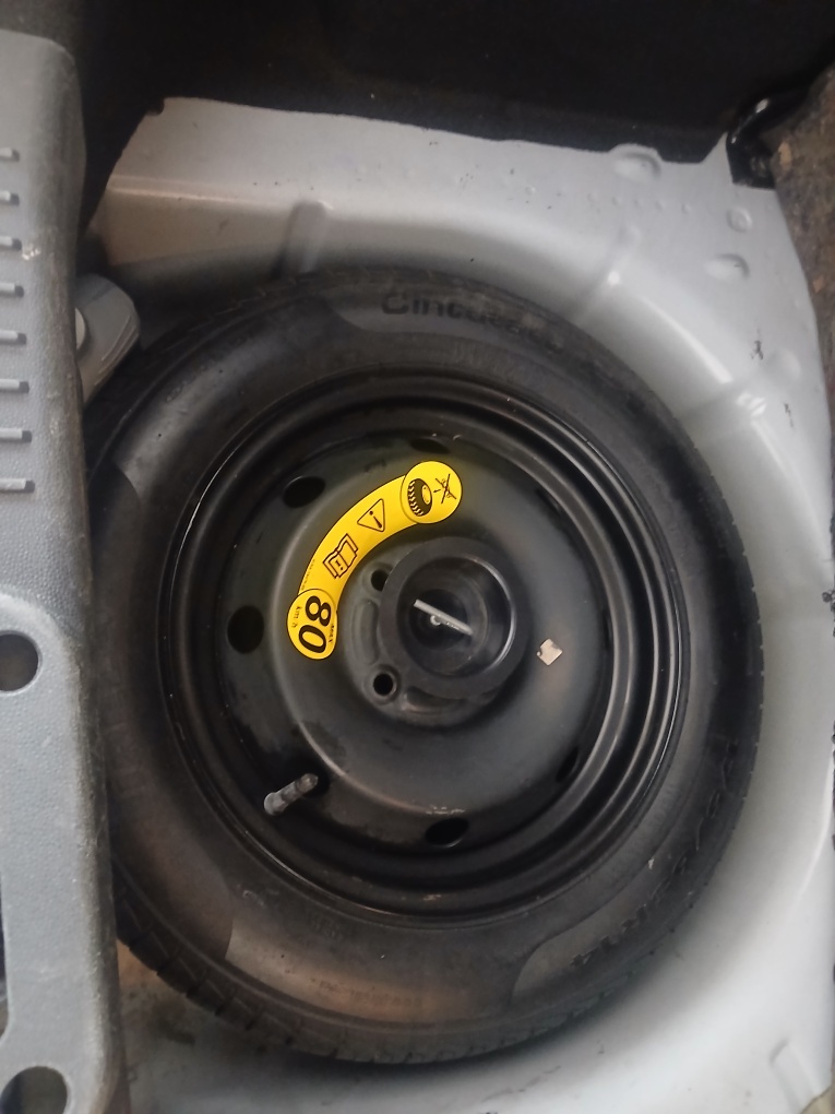 FORD FIESTA 1.6 SE HATCH 16V FLEX 4P POWERSHIFT