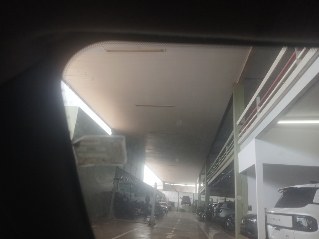 CHEVROLET AGILE 1.4 MPFI LT 8V FLEX 4P MANUAL